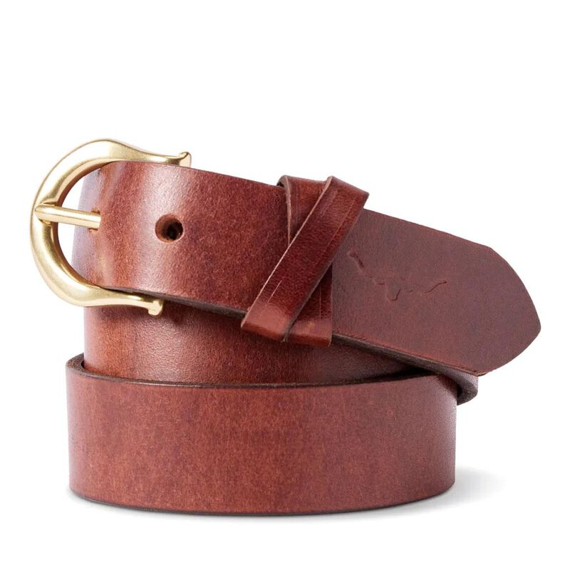 R.M. Williams Margot Belt 1 1/4" image number 0